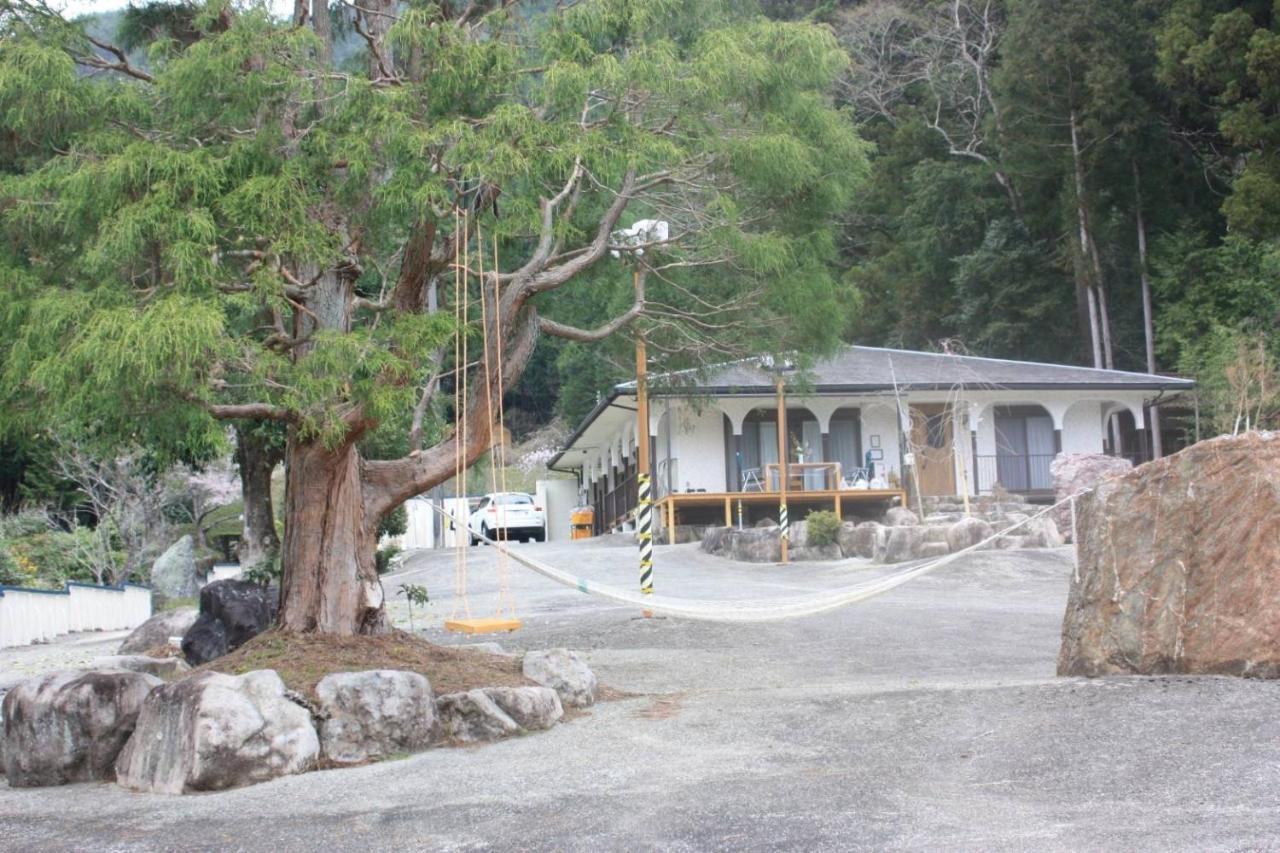 癒しのwonderland 泉 Vila Gujo Exterior foto