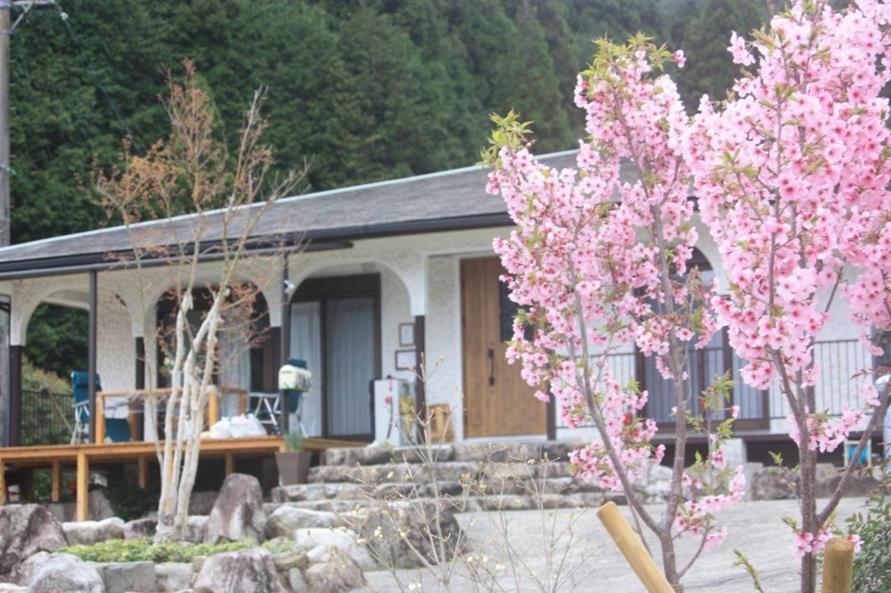 癒しのwonderland 泉 Vila Gujo Exterior foto